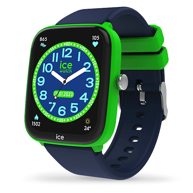ICE smart junior(2.0)-022790